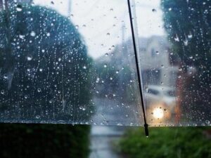 雨の日,イメージ